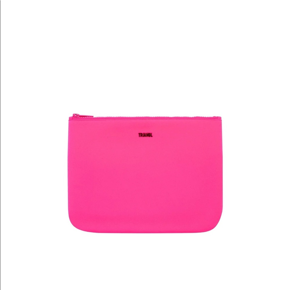 ISO TRIANGL BAG, DONT BUY